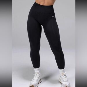 Seamless Srunch Butt Leggings